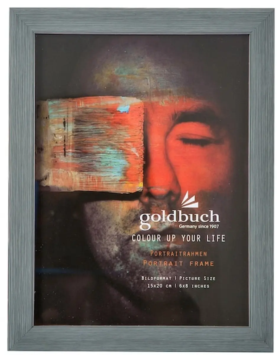 Goldbuch