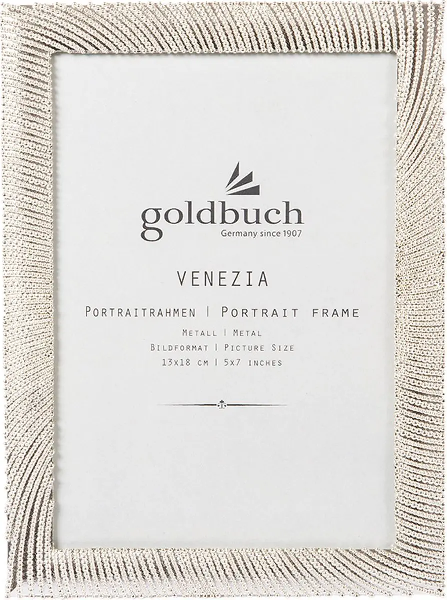 Goldbuch