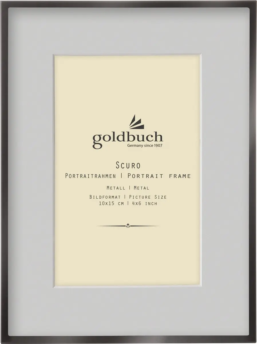 Goldbuch