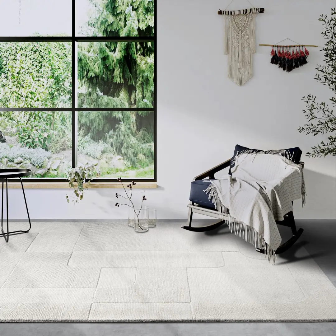 Villeroy & Boch Charlotte Tapijt 80x150cm