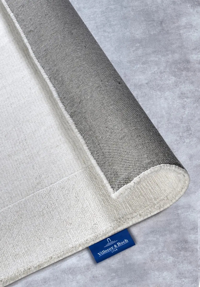 Villeroy & Boch Charlotte Tapijt 80x150cm - Crème - afbeelding 6 van 6