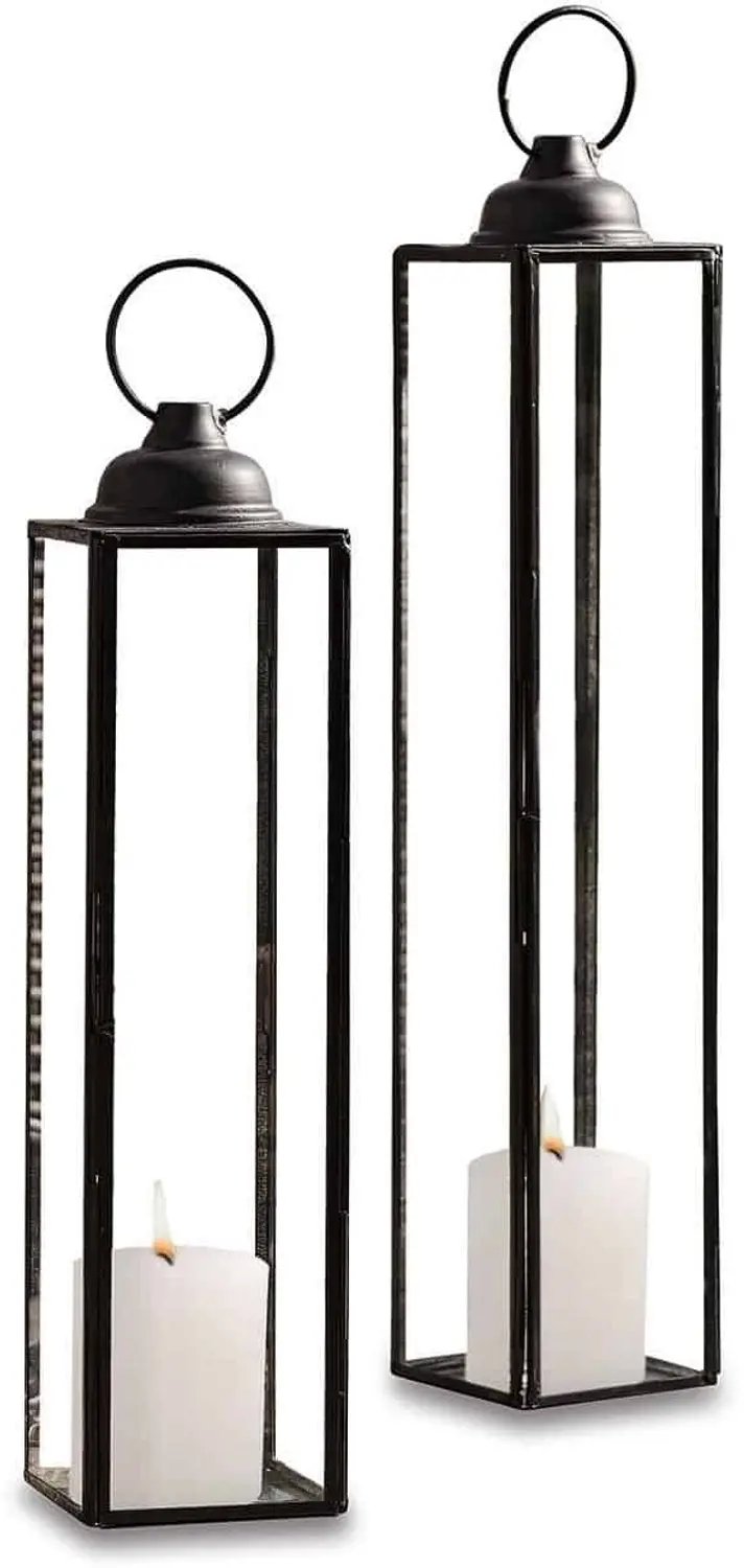 Loberon Radu Lantaarnset 2 Stuks