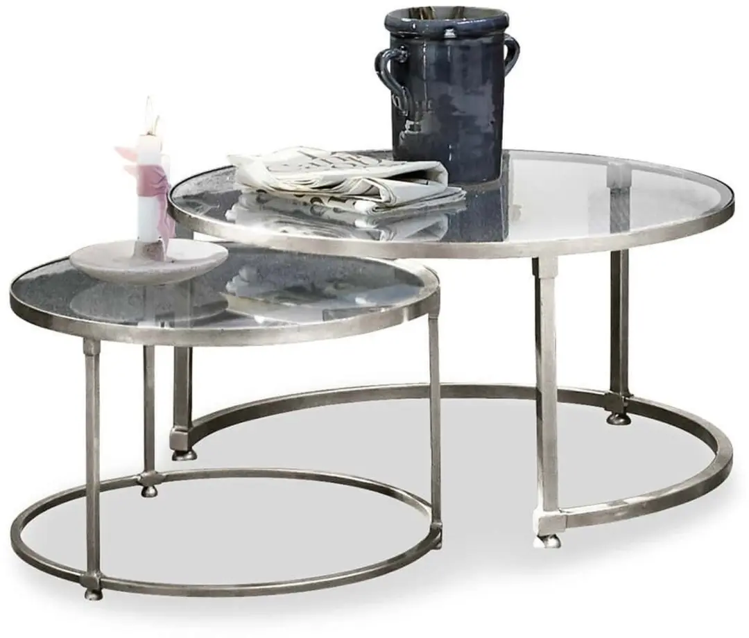 Loberon Kabala Salontafel