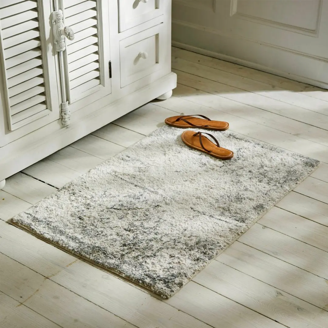Loberon Badmat Veneur - Beige - afbeelding 6 van 6