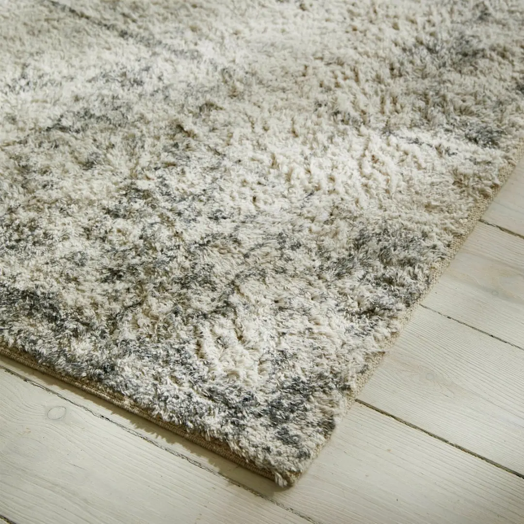 Loberon Badmat Veneur - Beige - afbeelding 5 van 6