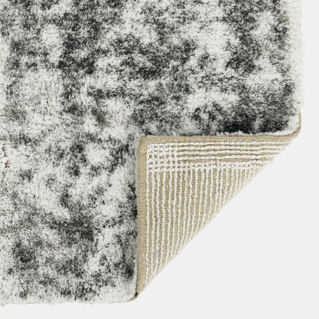 Loberon Badmat Veneur - Beige - afbeelding 2 van 6