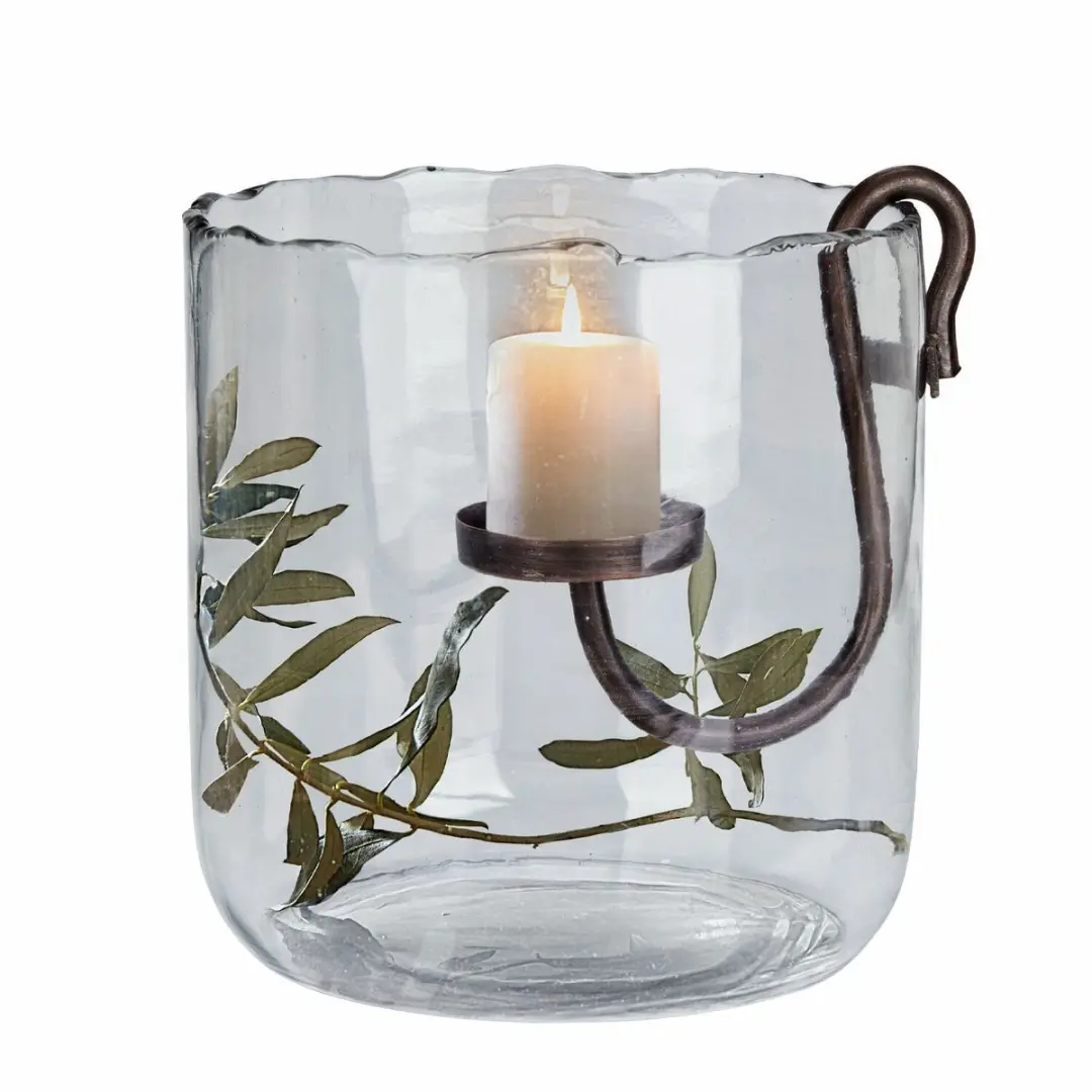 Loberon Windlicht Vermand