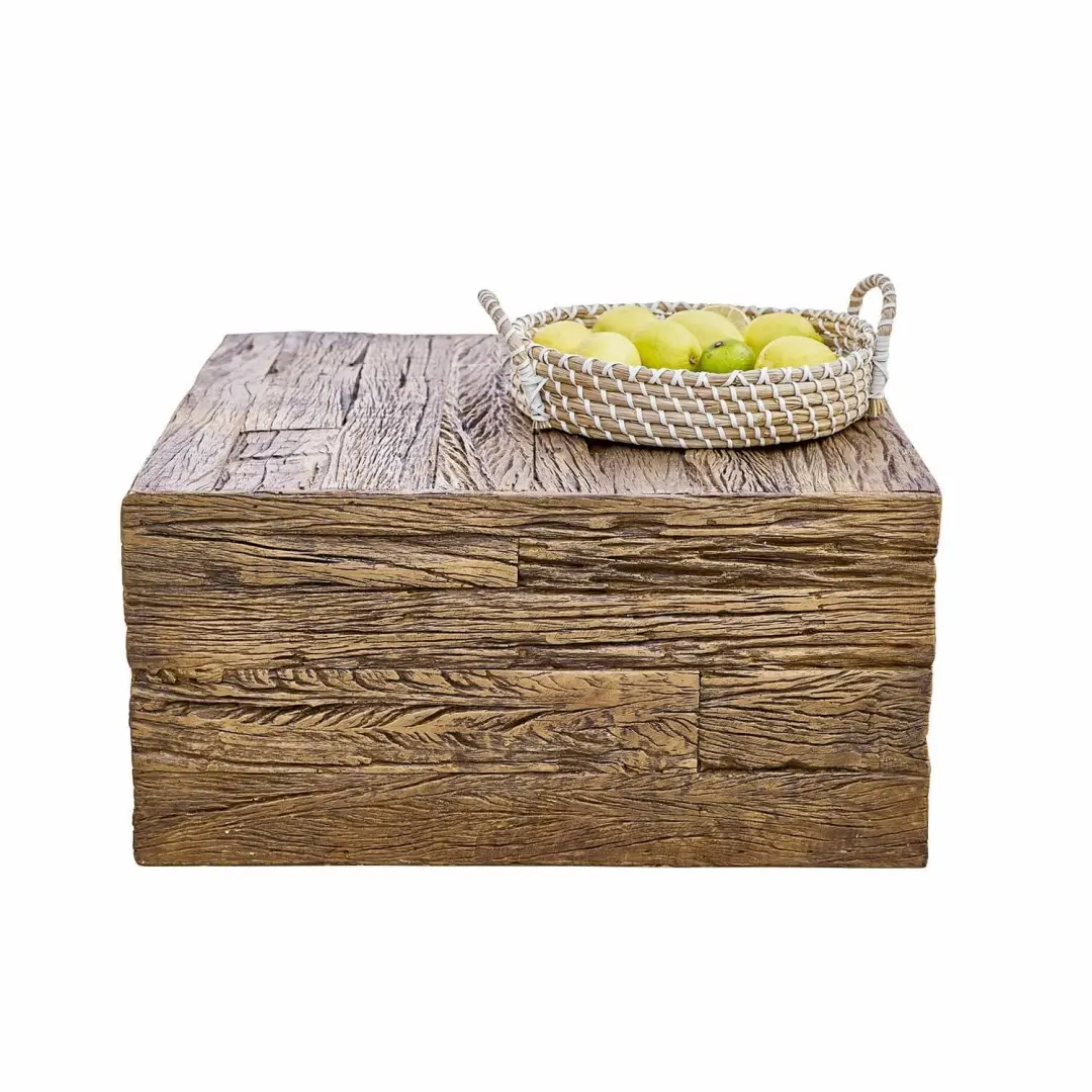 Loberon Glâne Salontafel