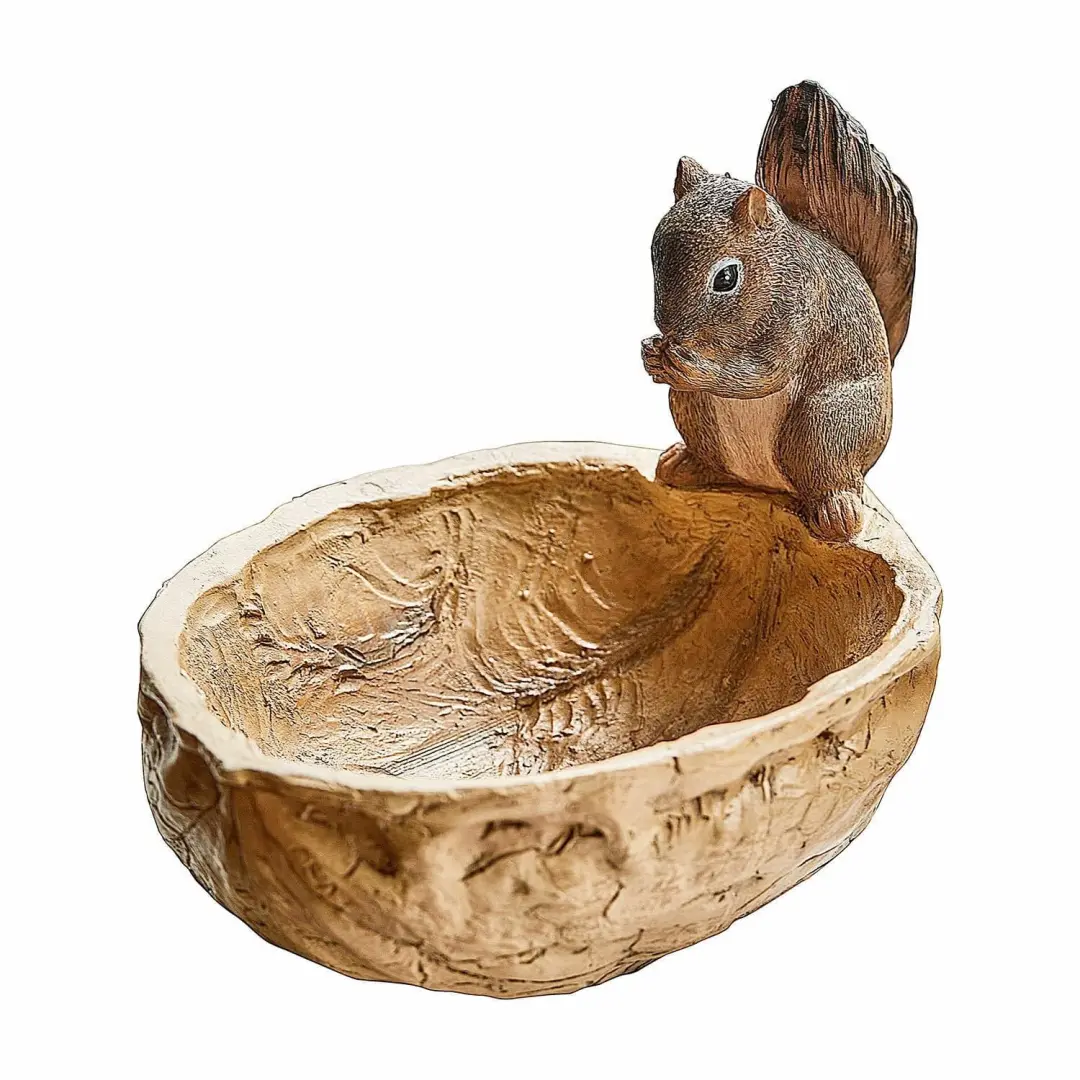 Loberon Orinell Decoratieve Schaal