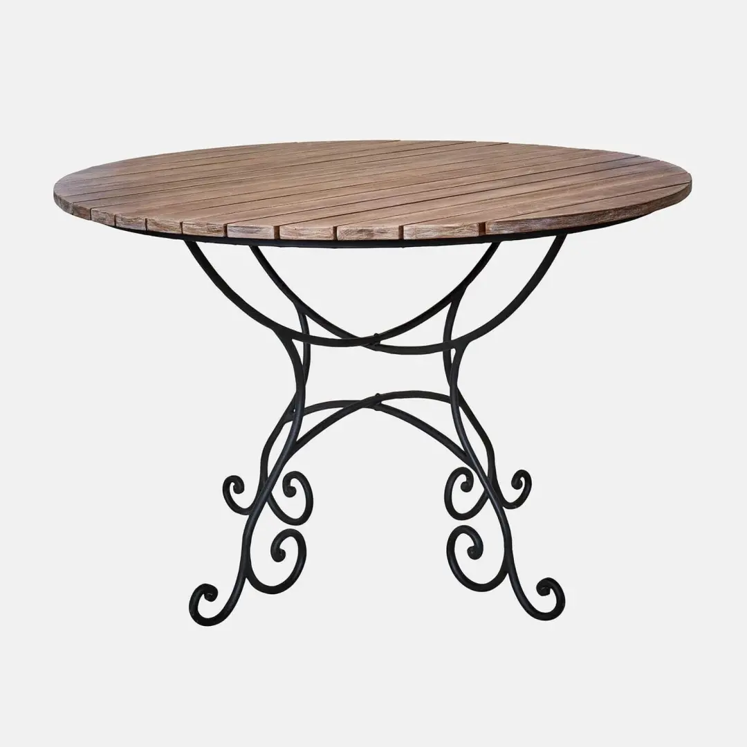 Loberon Arémont Tafel 120cm