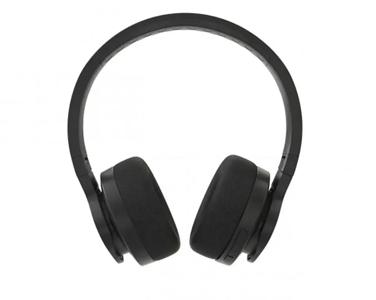 Philips TAA4216 Draadloze Sport Koptelefoon - Zwart