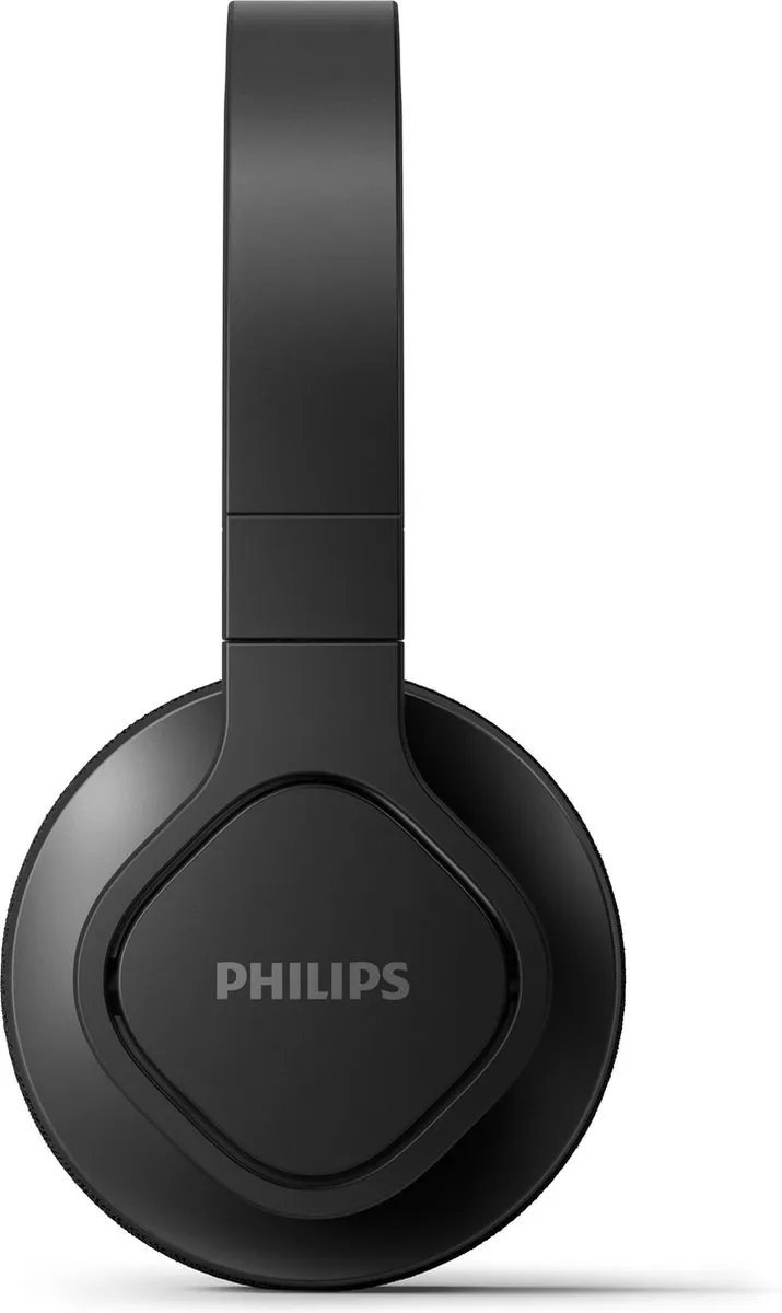 Philips TAA4216 Draadloze Sport Koptelefoon - Zwart