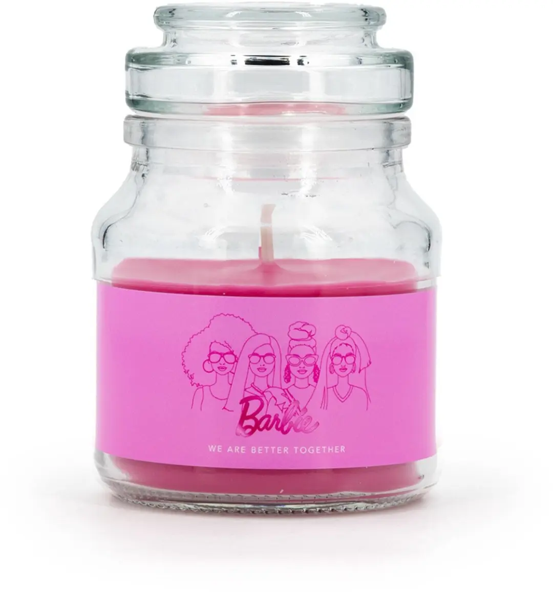 Barbie Geurkaars