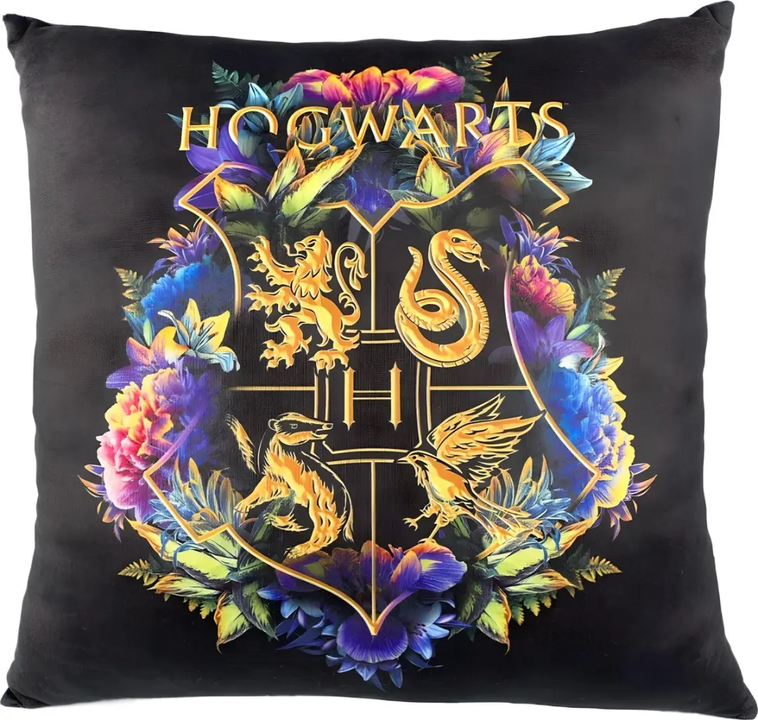 WP Merchadise Harry Potter Collection