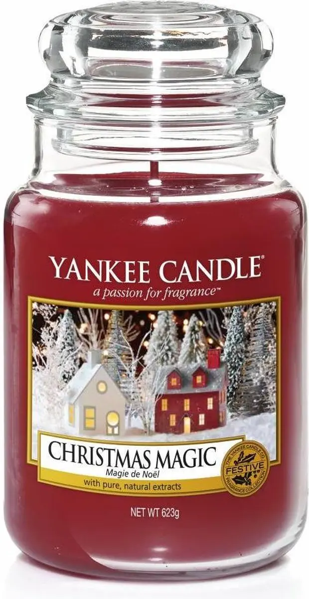 Yankee Candle