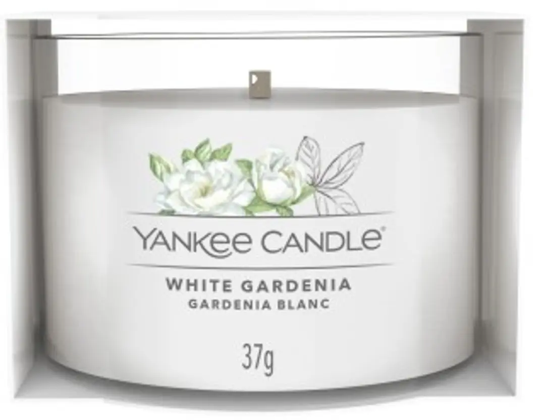 Yankee Candle Filled Votive