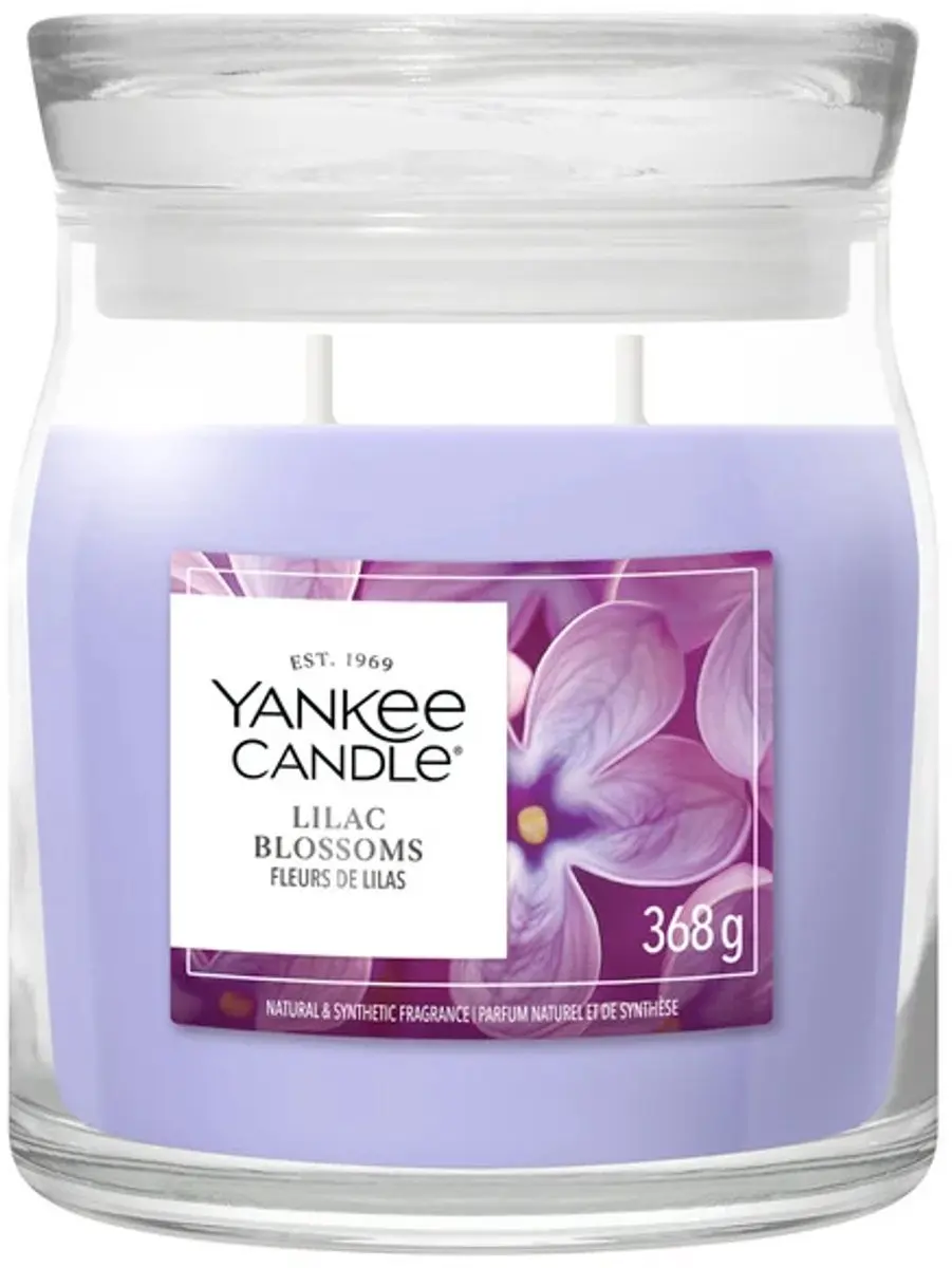 Yankee Candle