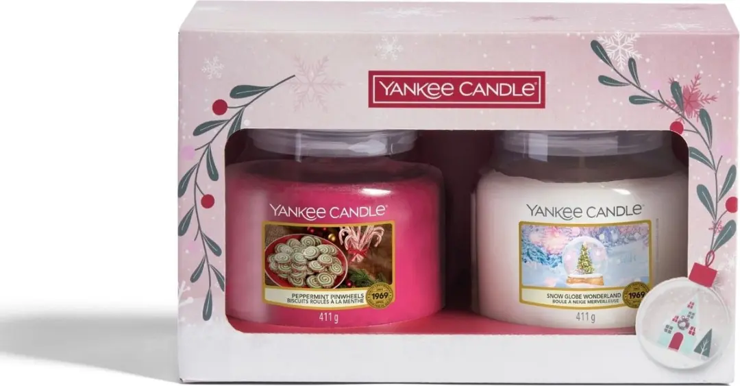 Yankee Candle
