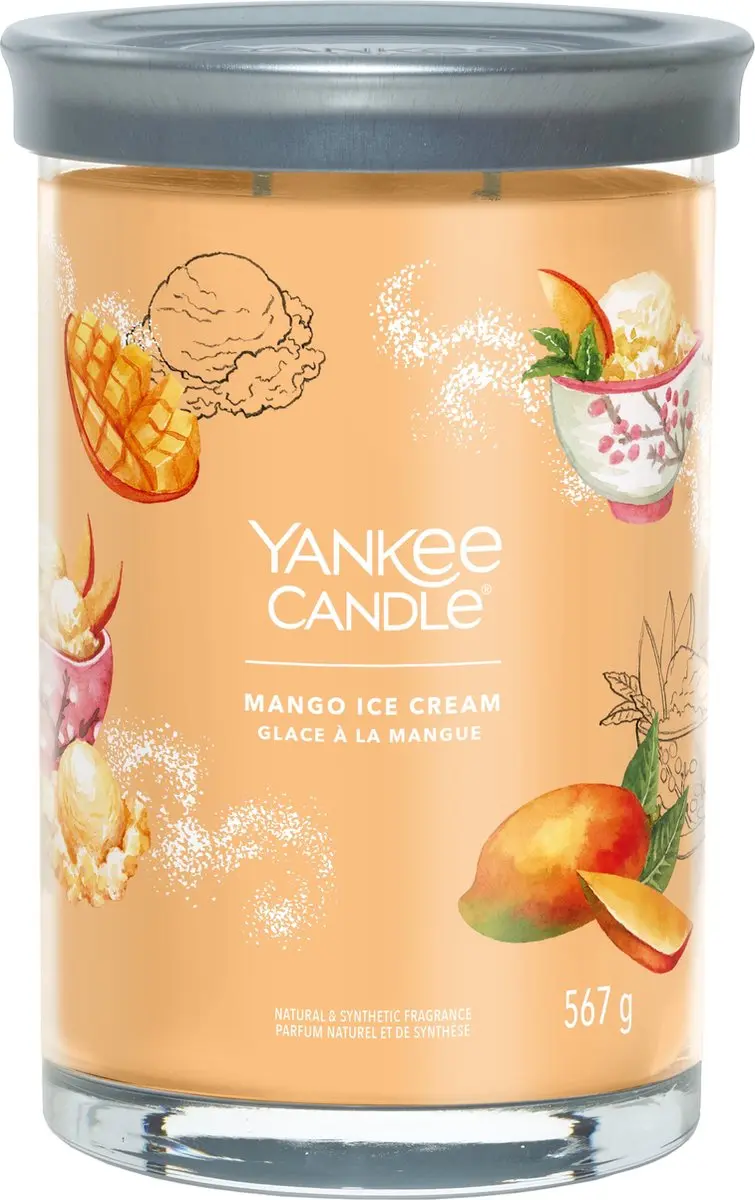 Yankee Candle