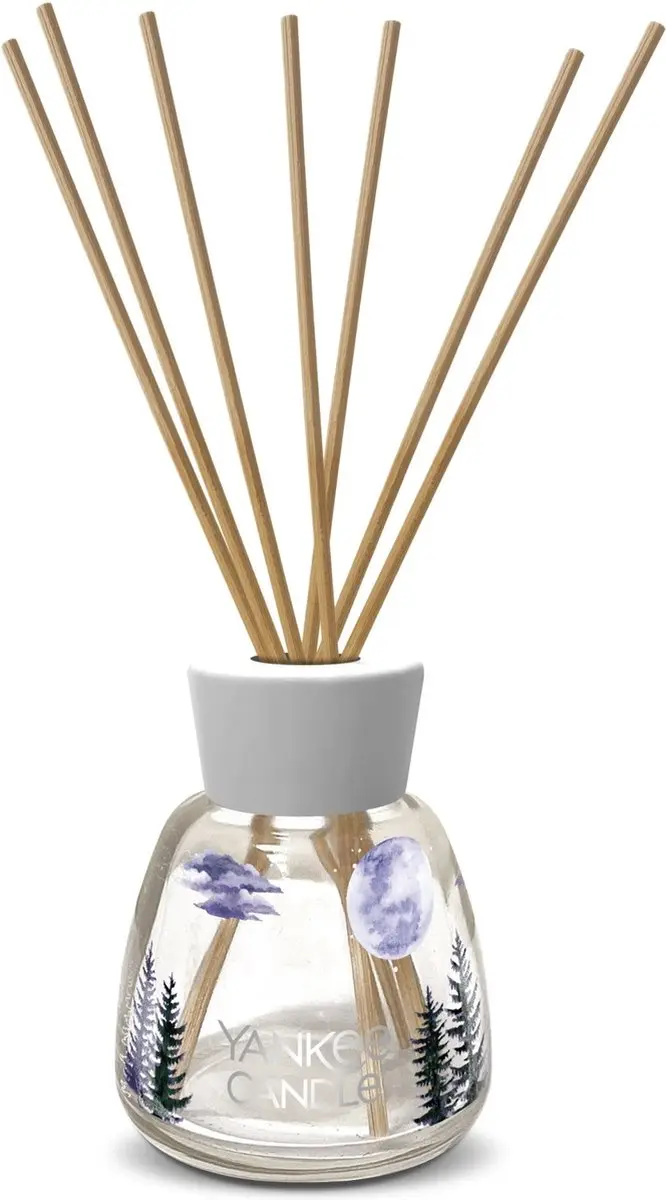 Yankee Candle Midsummer's Night Geurstokjes 100ml - afbeelding 4 van 5