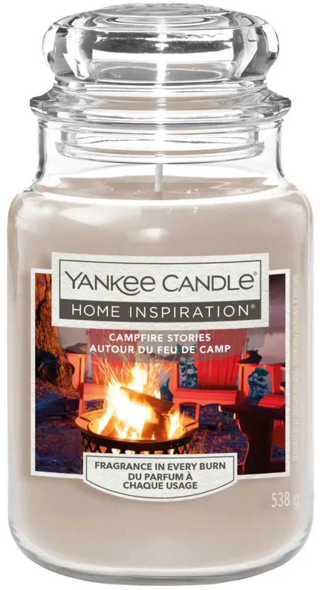 Yankee Candle Home Inspiration
