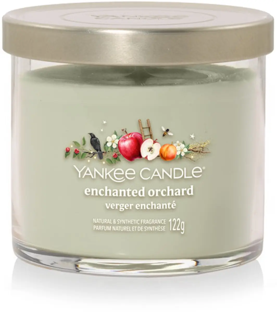 Yankee Candle