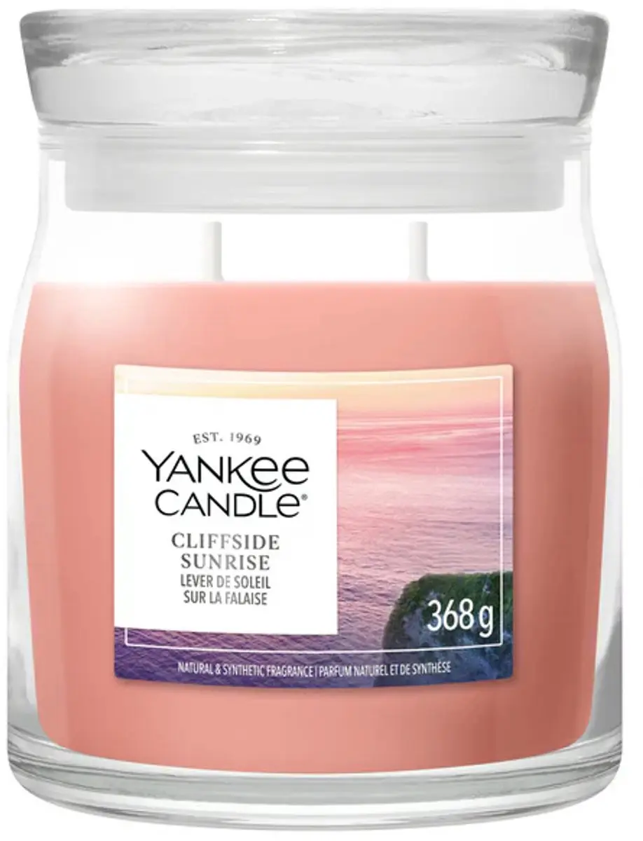 Yankee Candle
