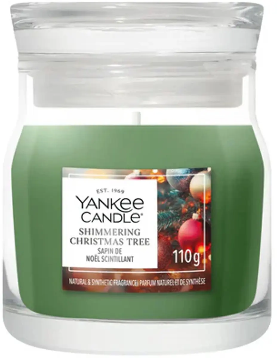 Yankee Candle