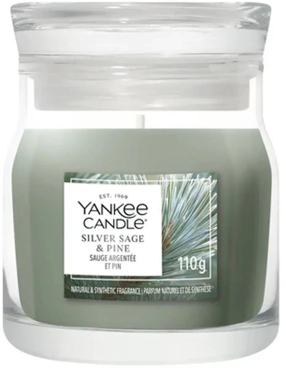 Yankee Candle