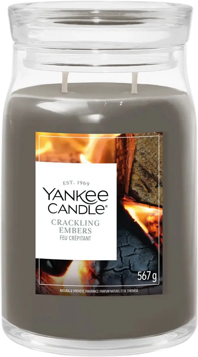 Yankee Candle