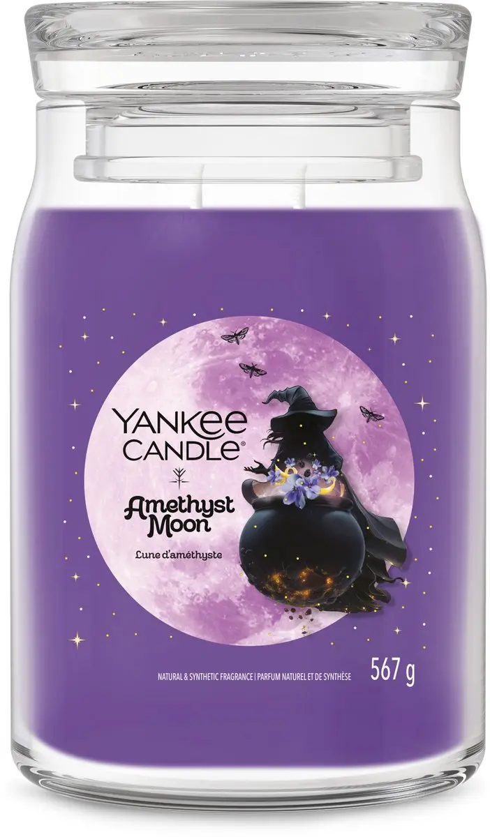 Yankee Candle