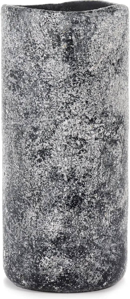 Serax Vaas-Siervaas Grijs D 12.5 cm H 28 cm