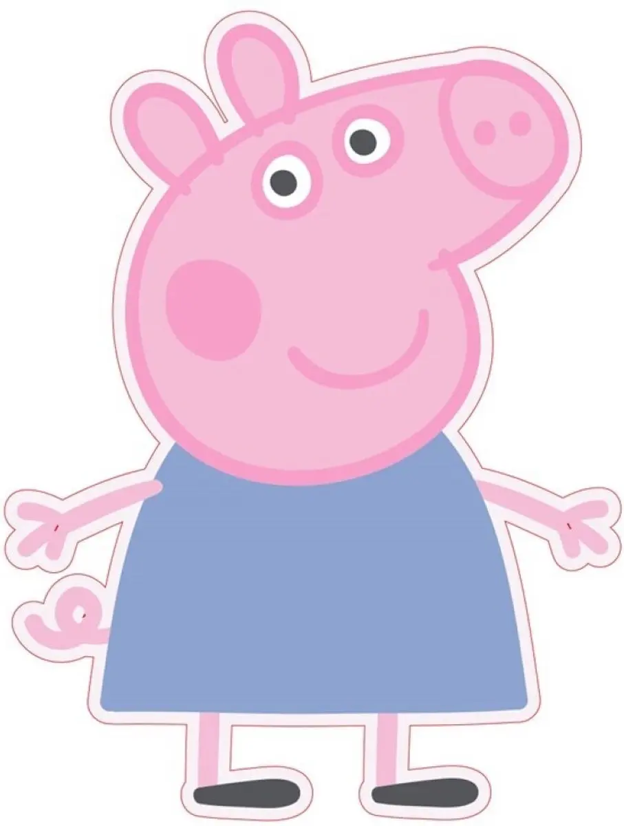 Peppa Pig