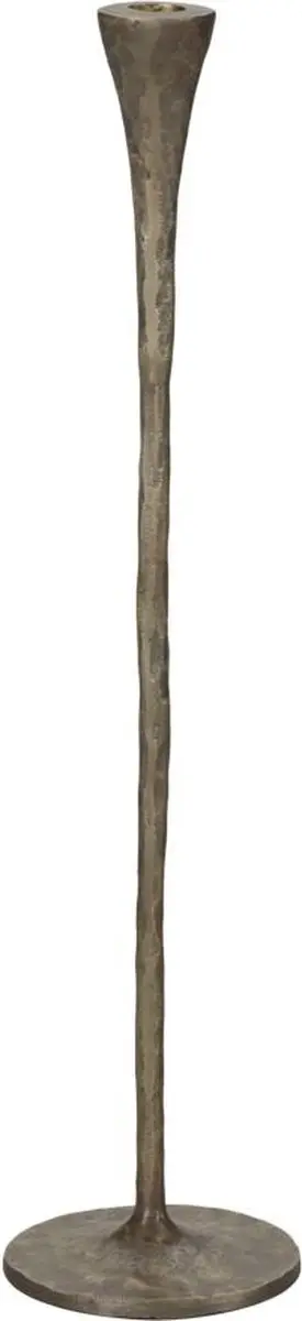 House Doctor Kandelaar Stada messing 52cm