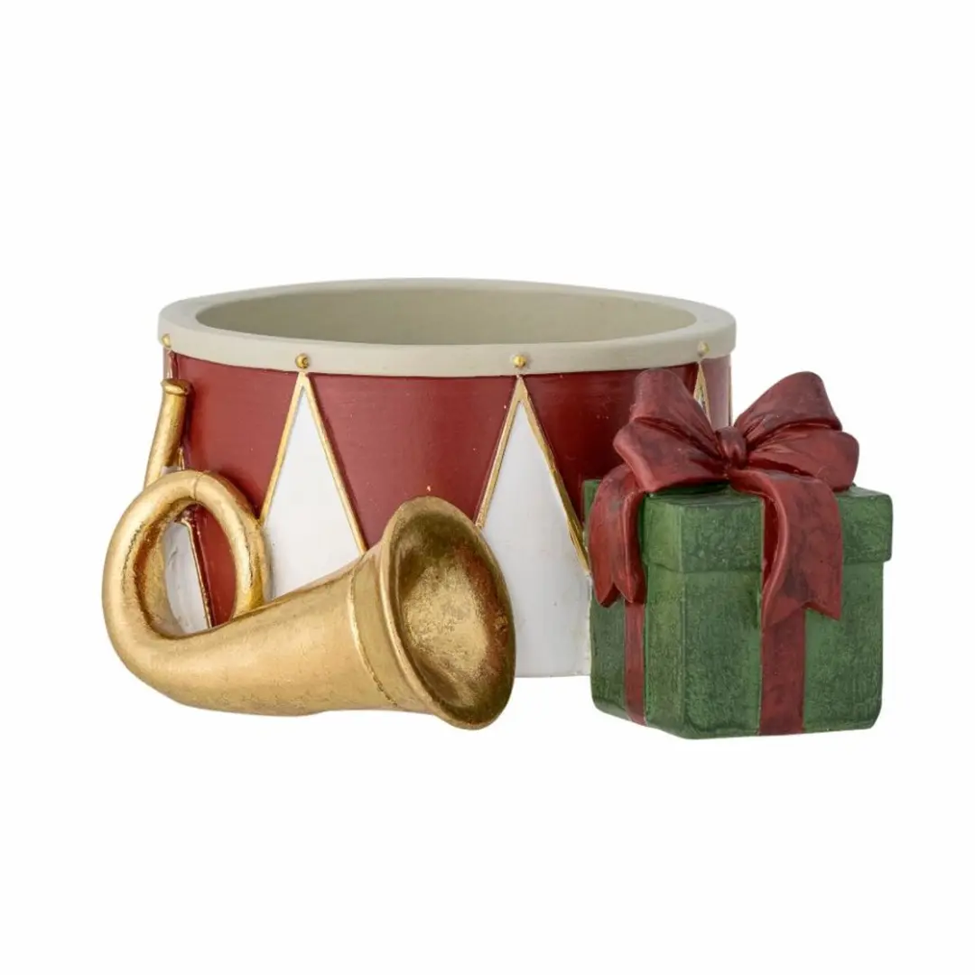 Bloomingville Bitja Tealight Kandelaar