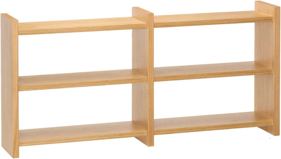 Hübsch Kant Wandplank