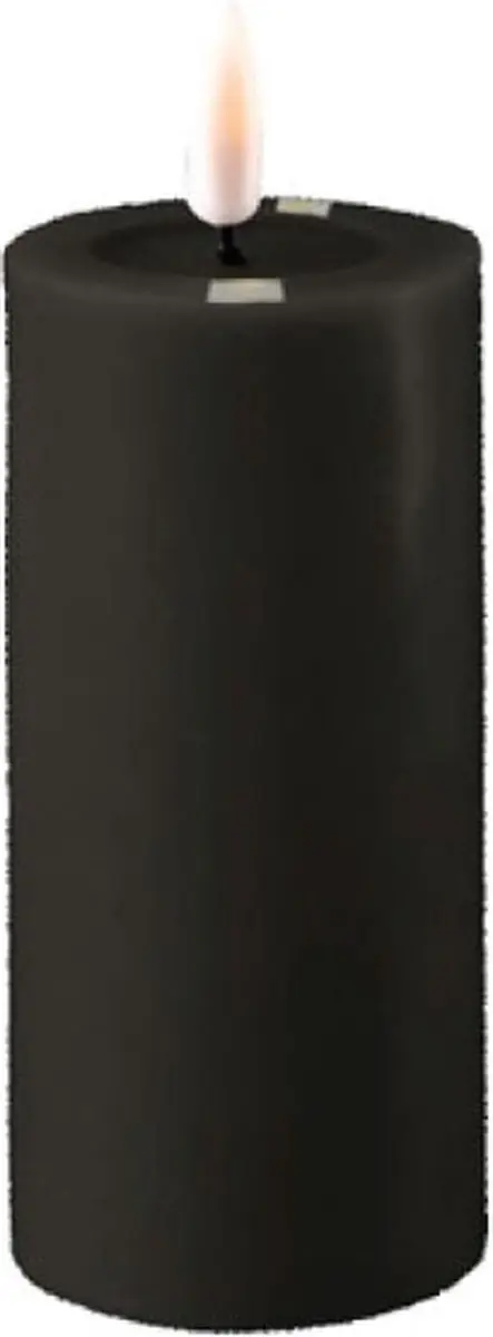 Deluxe Homeart LED Stompkaarsen