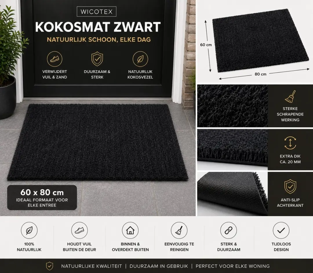 Kokosmat