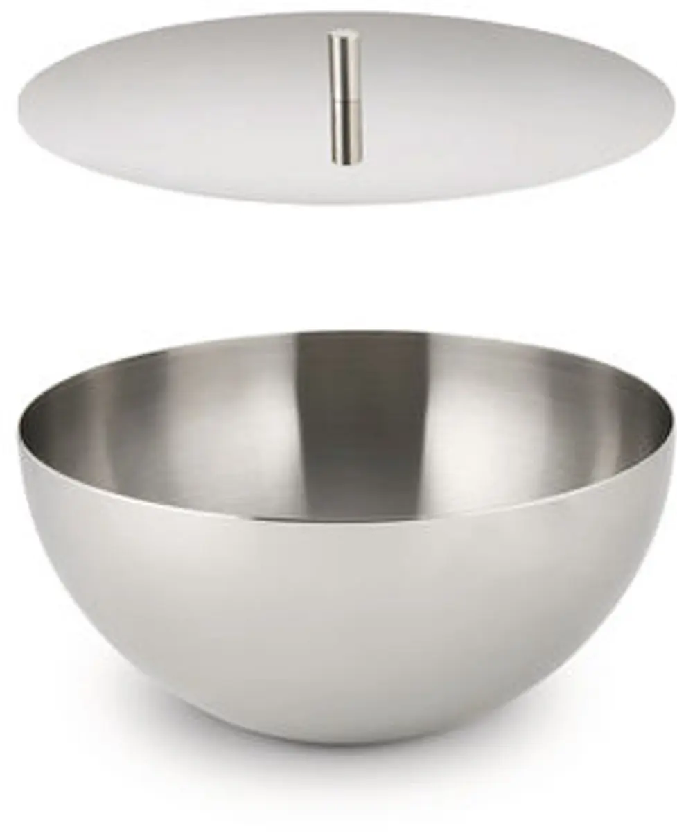 Alessi Rocc Bowl S