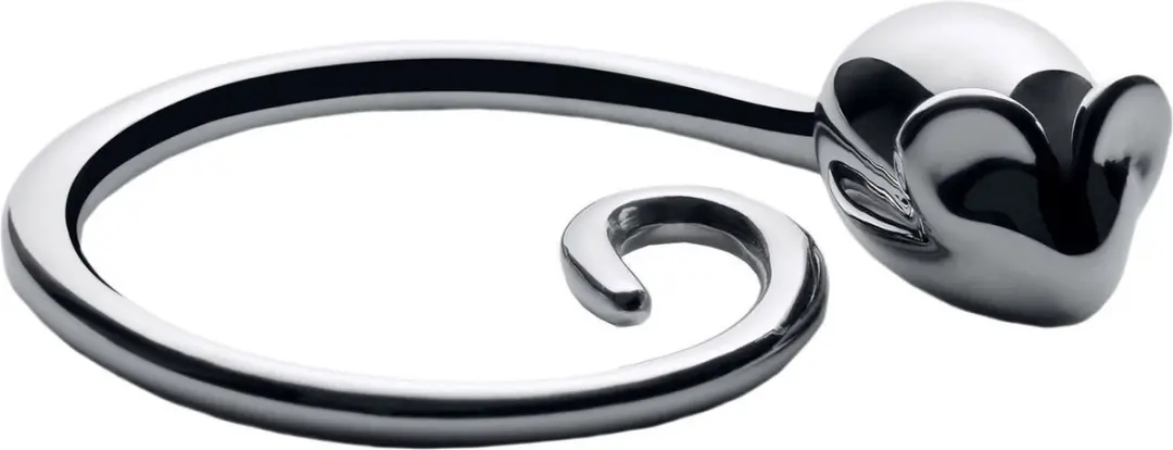 ALESSI Sleutelkast ALESSI Sleutelring