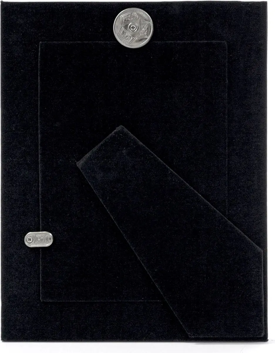 Zep Fotolijst 328ASS123-5R 13x18cm - Zilver - afbeelding 4 van 6