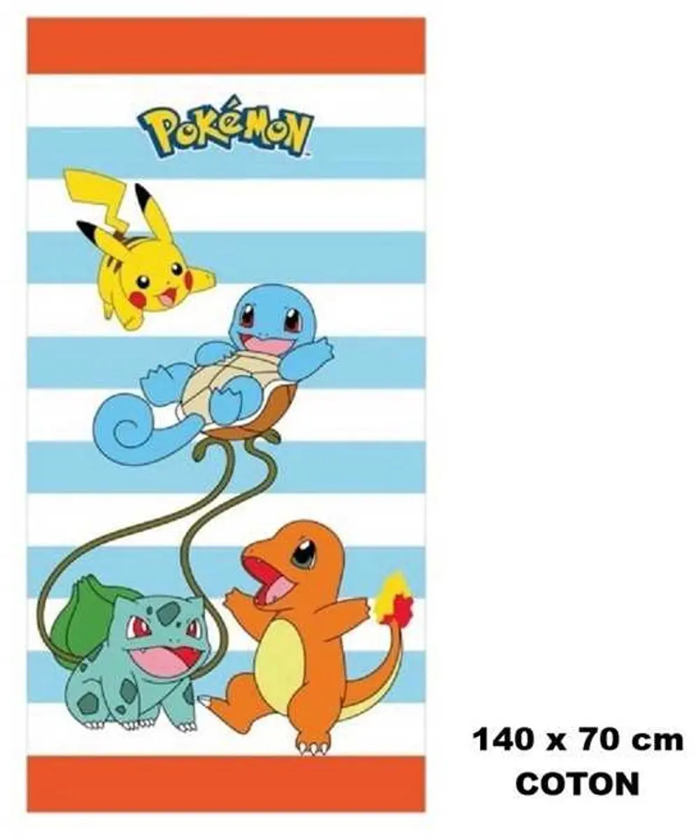 POKEMON POKEMON STRANDLAKEN / BADLAKEN COTON