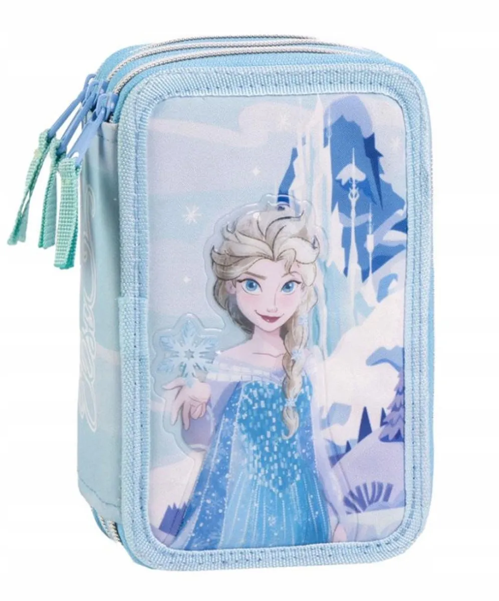 Disney Frozen 3D Pennenset