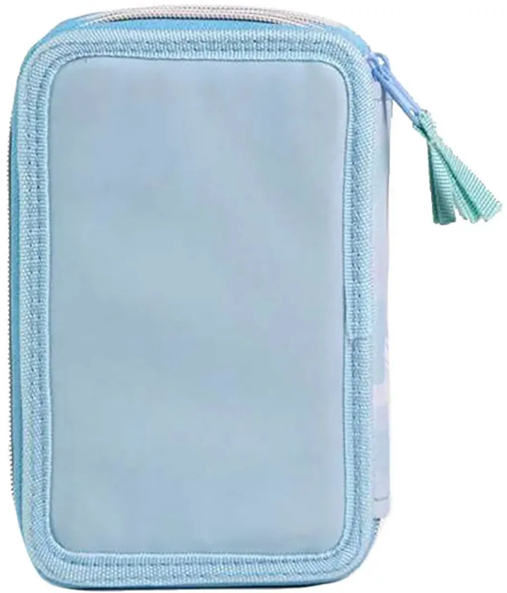 Disney Frozen 3D Pennenset - Multicolor