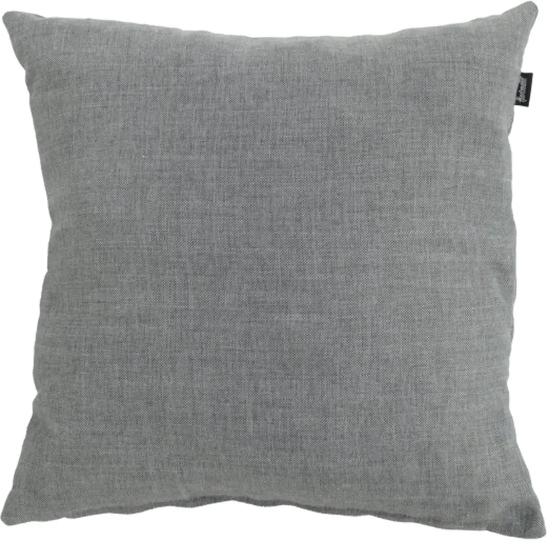 Hartman sierkussen Bahama grey 50x50x16cm