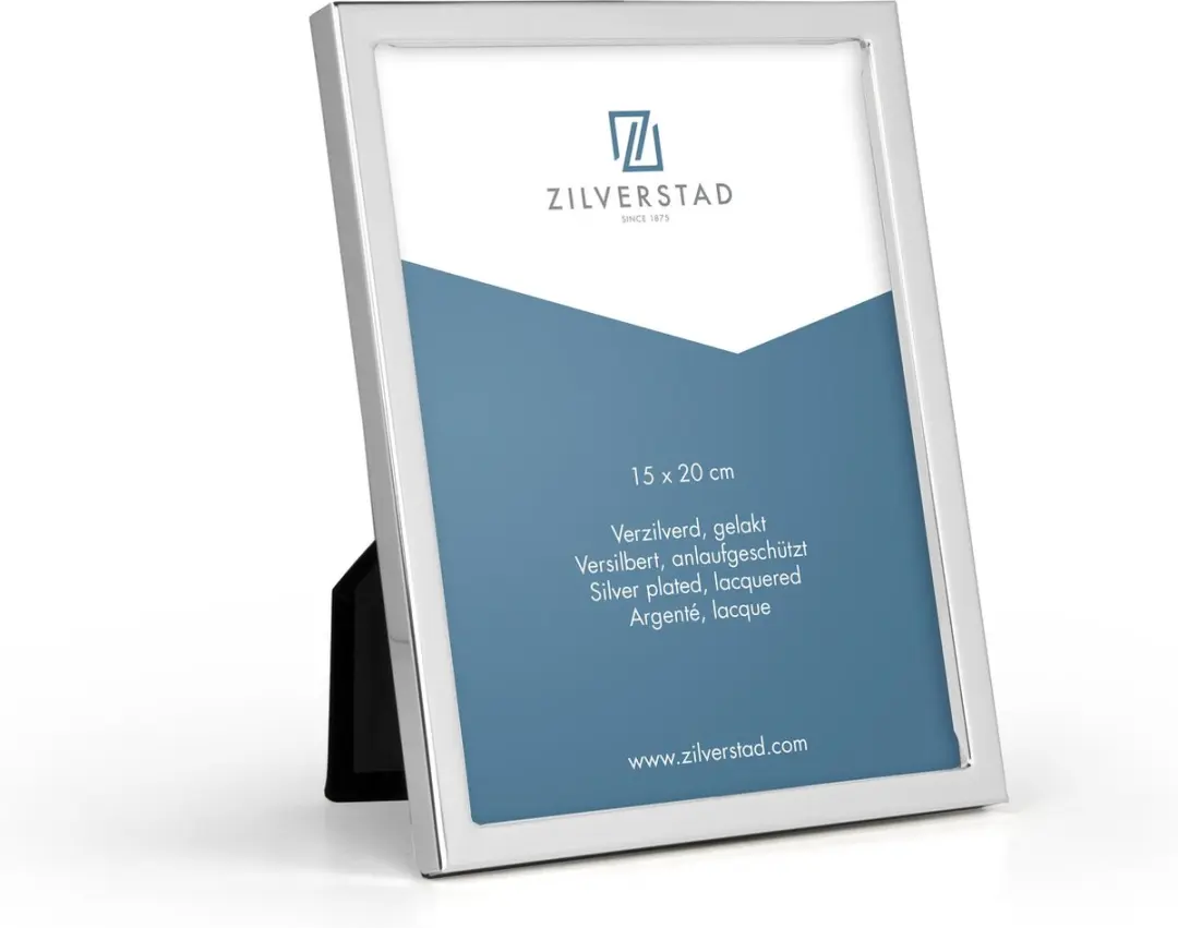 Zilverstad