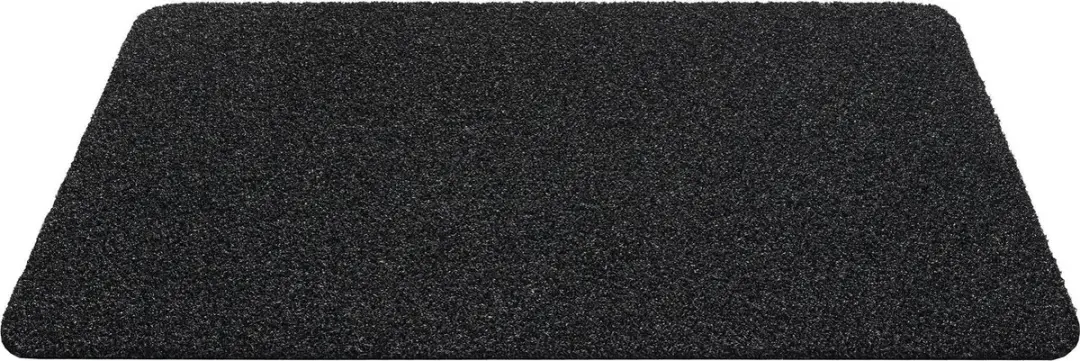 Hamat Deurmat Dimension antraciet 40x60cm