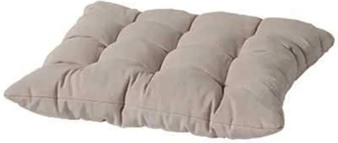 Madison Panama Linnen Kussen 46x46cm - 4 Stuks - afbeelding 6 van 6