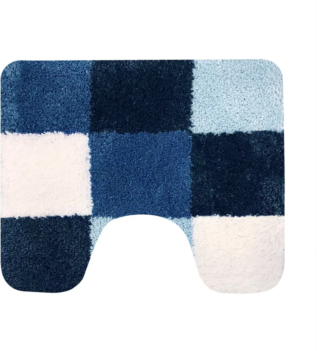 Dutch House Toiletmat Brest