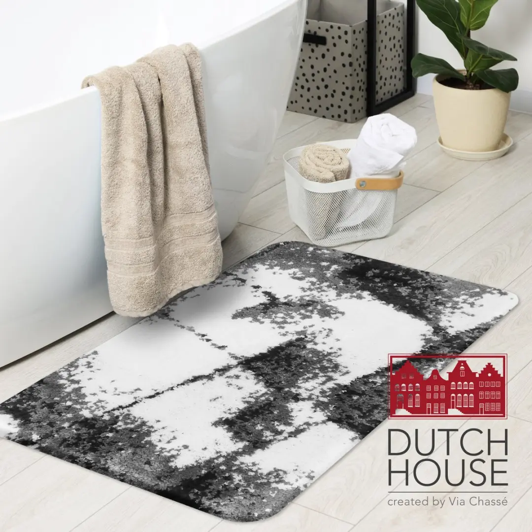 Dutch House Badmat Cannes